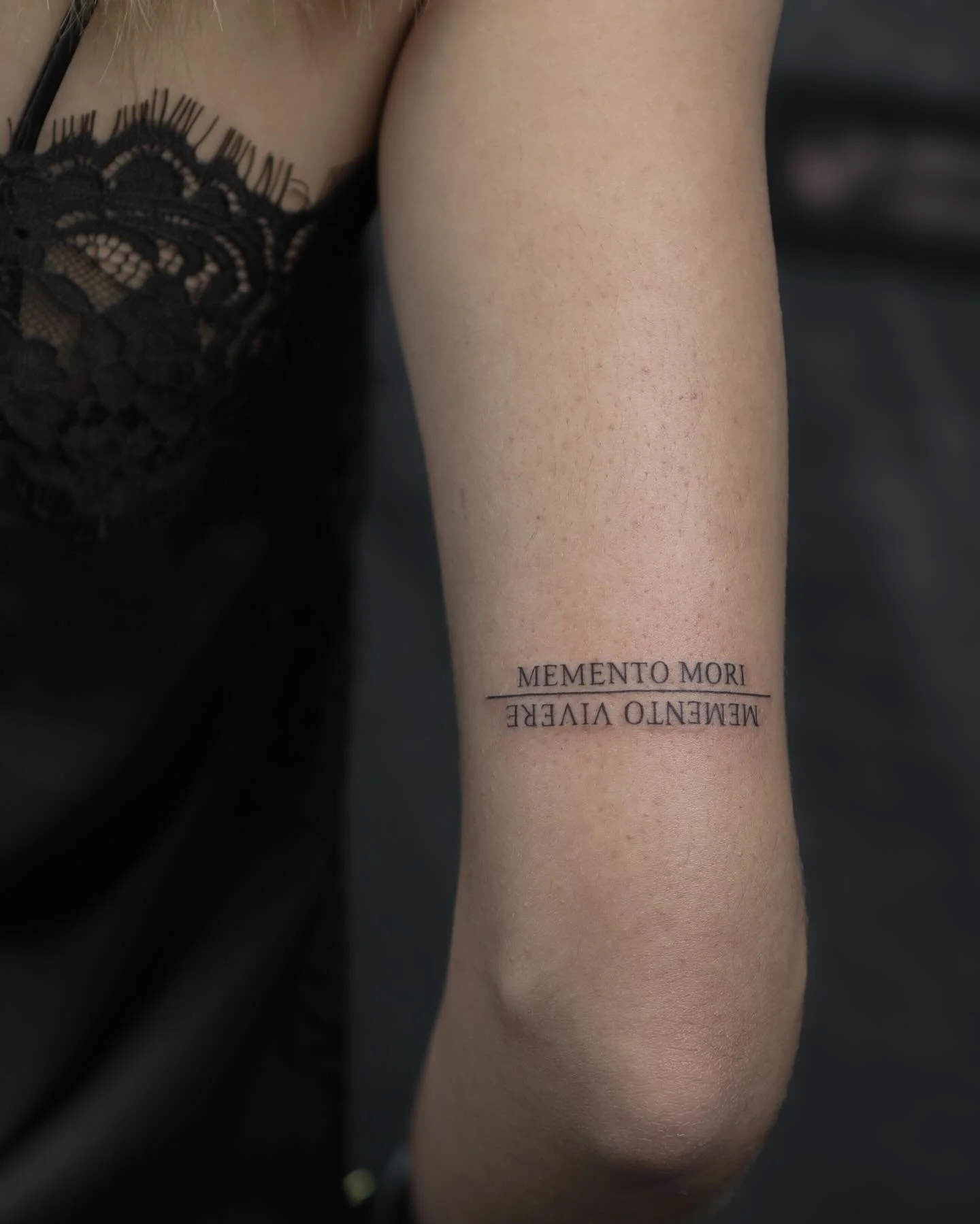 ◾️If you&rsquo;re interested in a specific design, we&rsquo;ll be happy to guide you through the process. You can bring us your idea &mdash; we love seeing your creative proposals and will be delighted to place it exactly where you envisioned it.◾️
◾