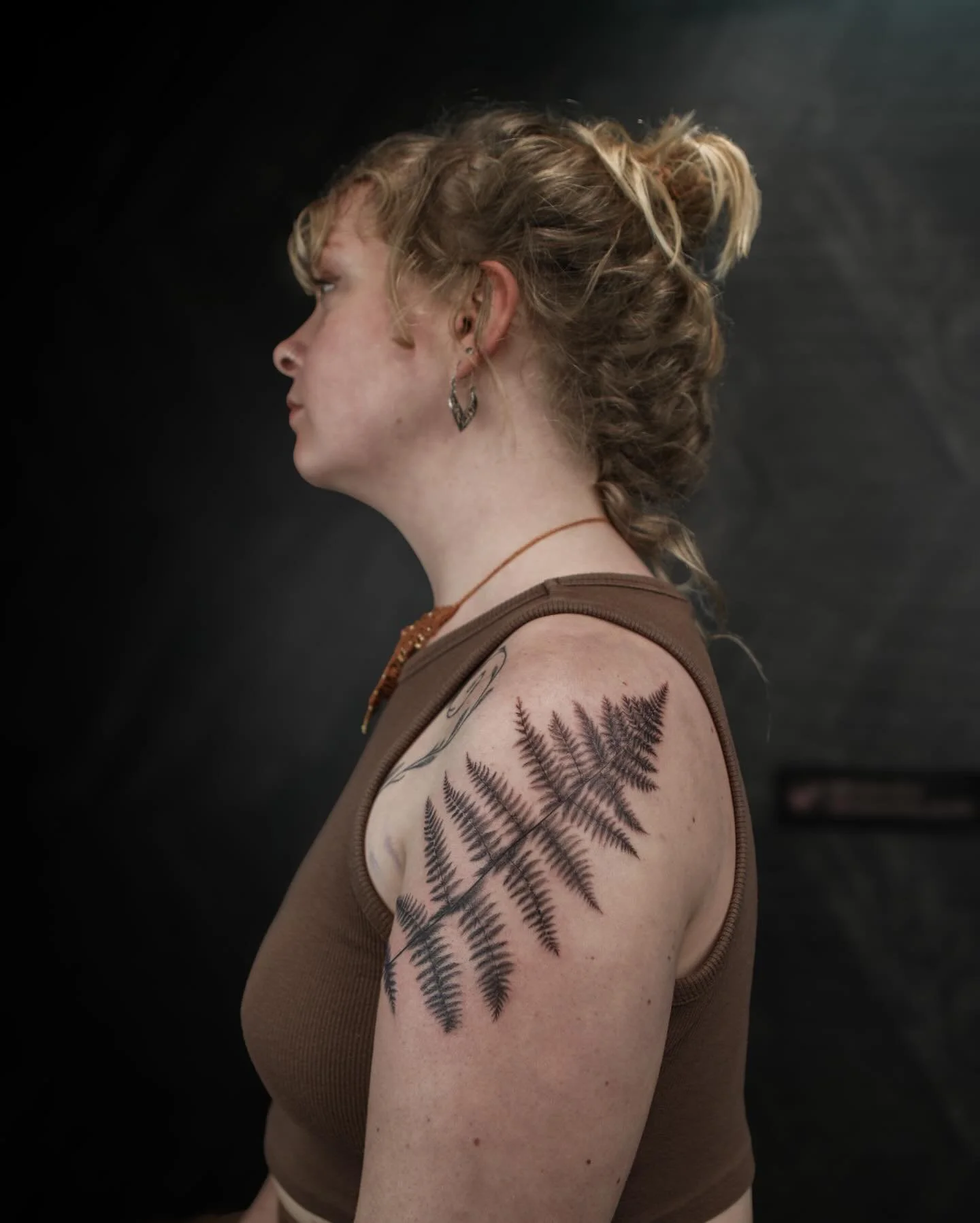 ◾️If you&rsquo;re interested in a specific design, we&rsquo;ll be happy to guide you through the process. You can bring us your idea &mdash; we love seeing your creative proposals and will be delighted to place it exactly where you envisioned it.◾️
◾