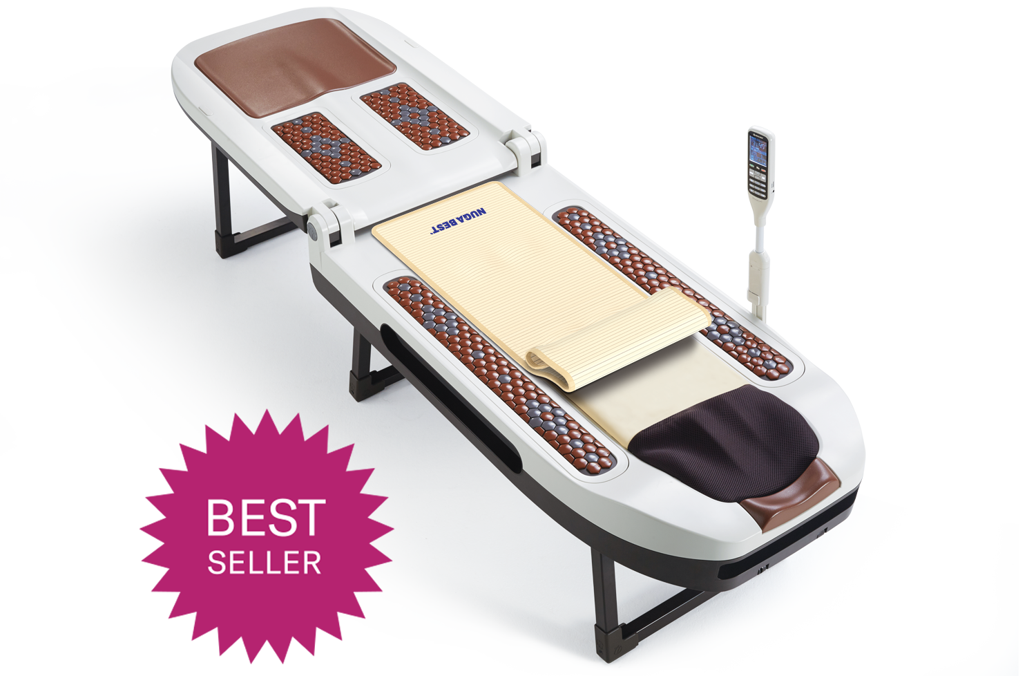 Products — NUGA BEST UK & IRELAND