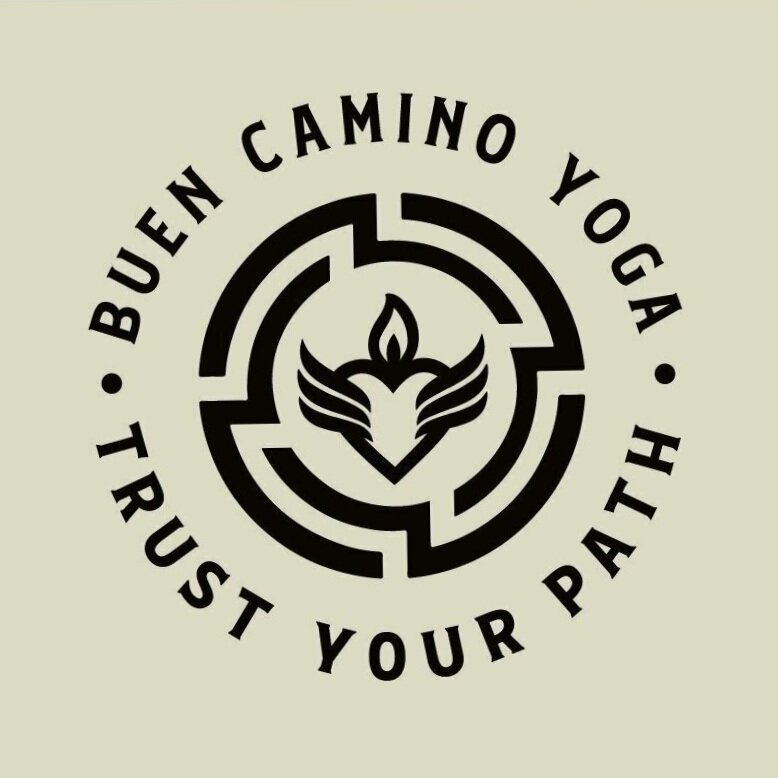 Buen Camino Yoga