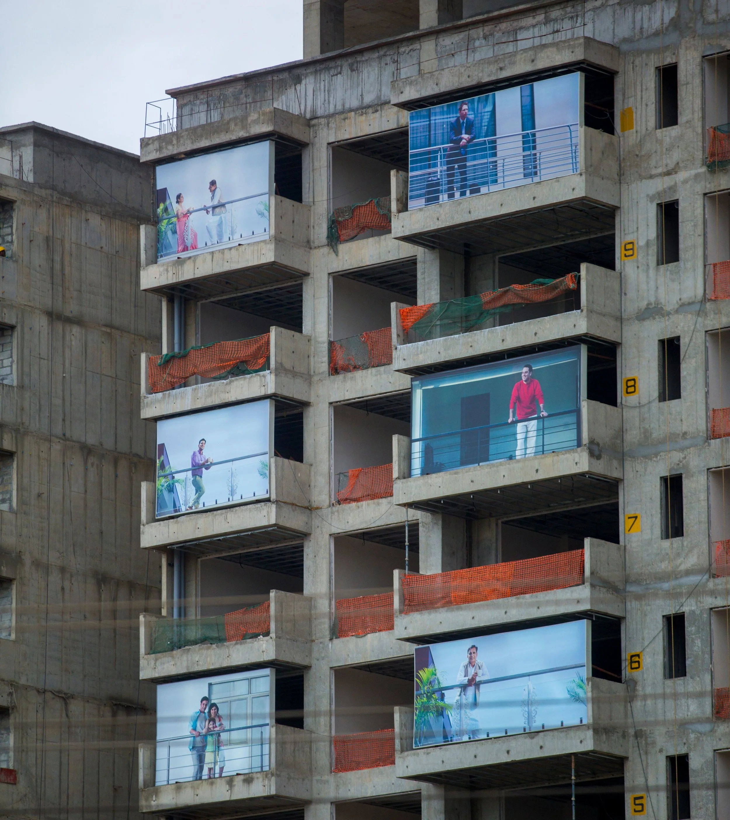 speculative urbanism