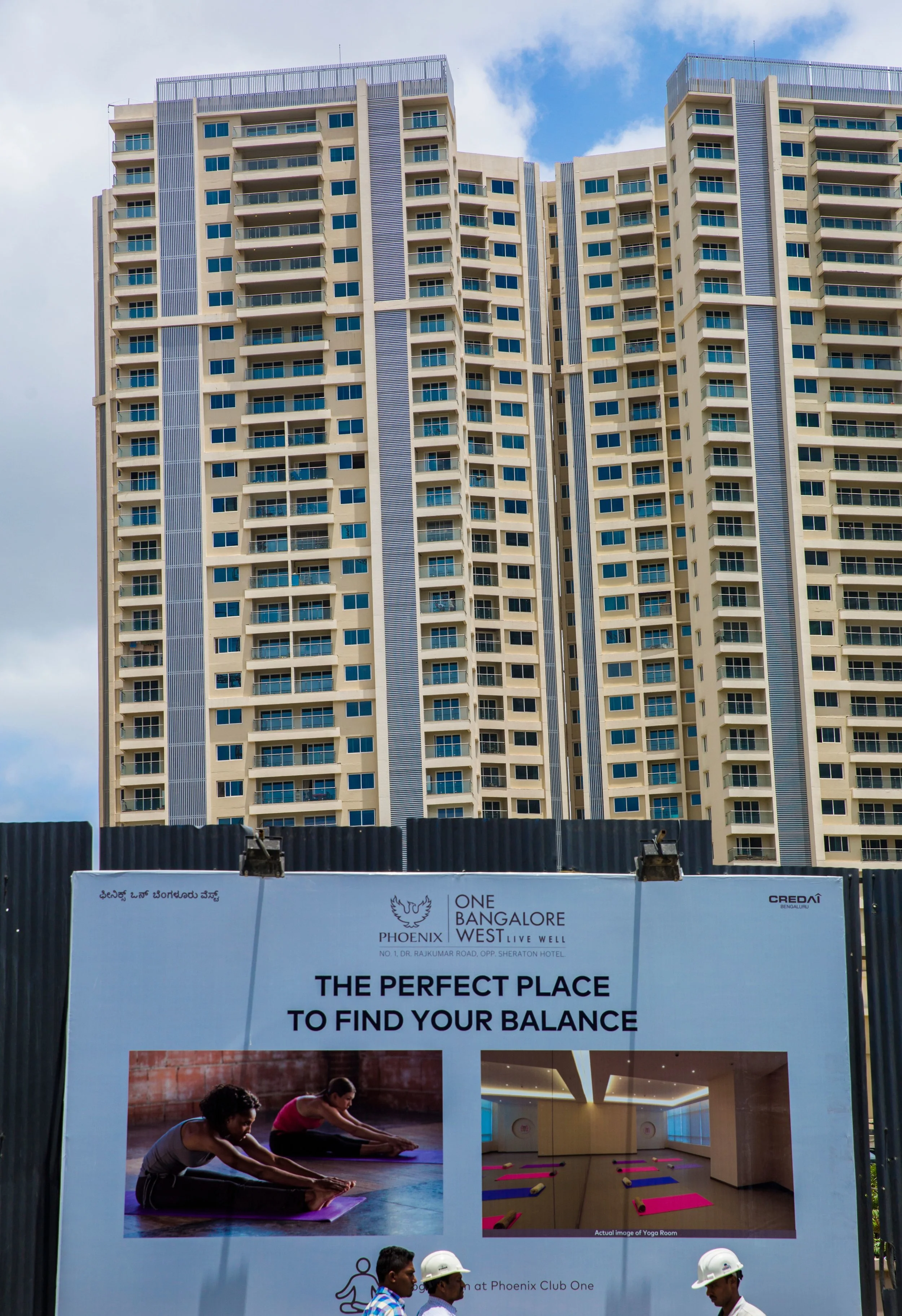 speculative urbanism