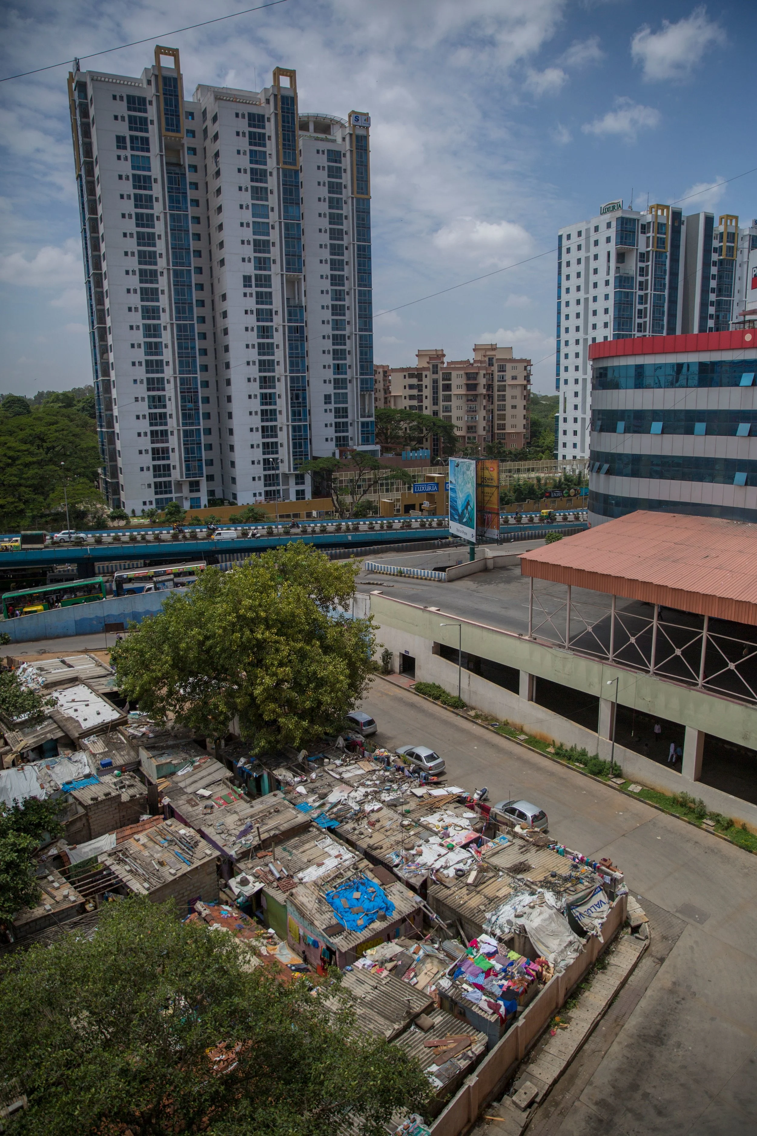 speculative urbanism