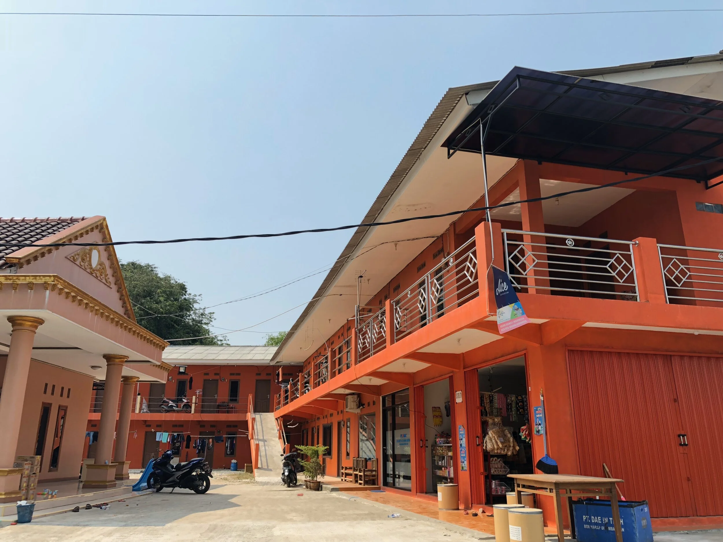 speculative urbanism