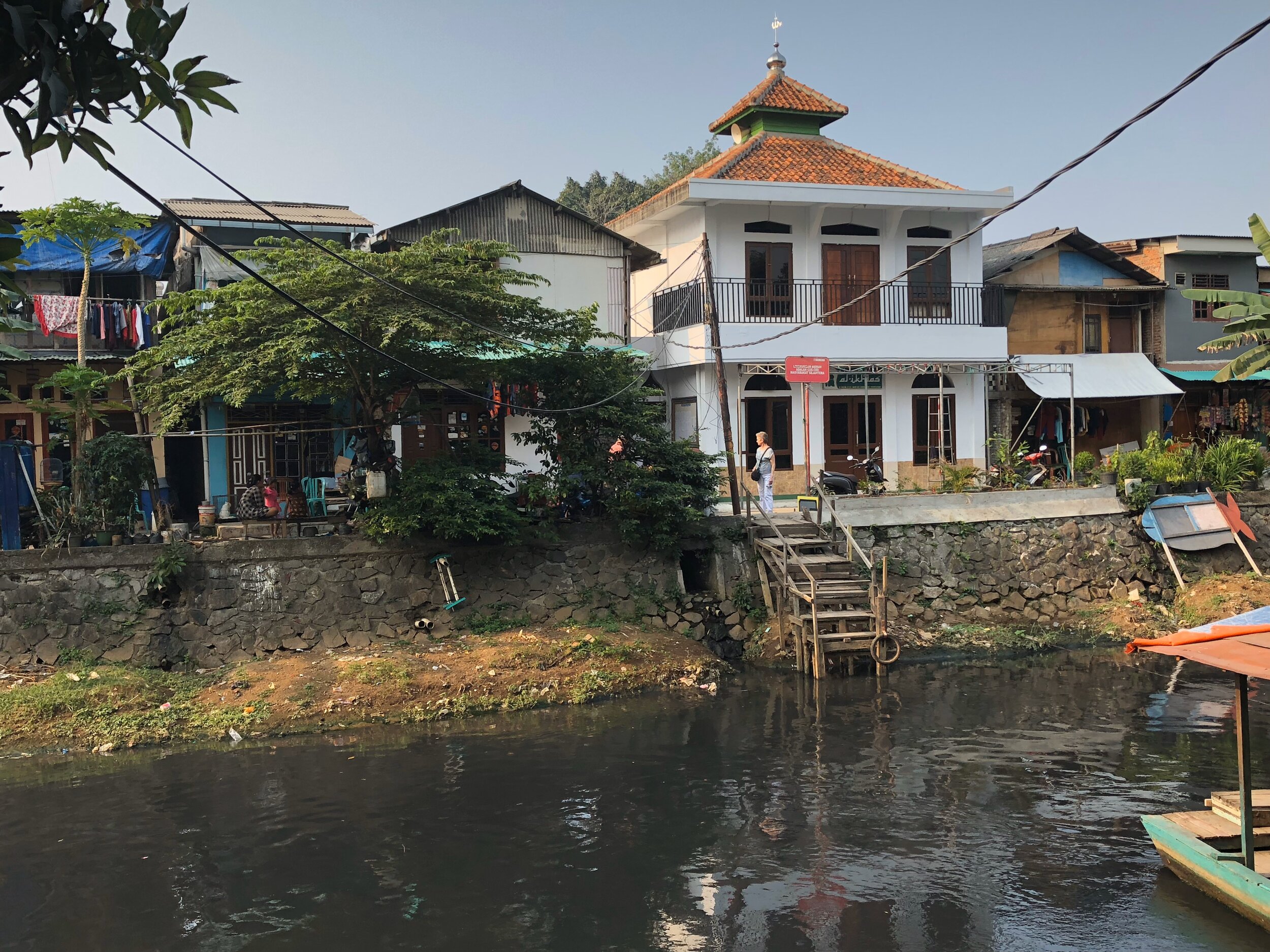 speculative urbanism