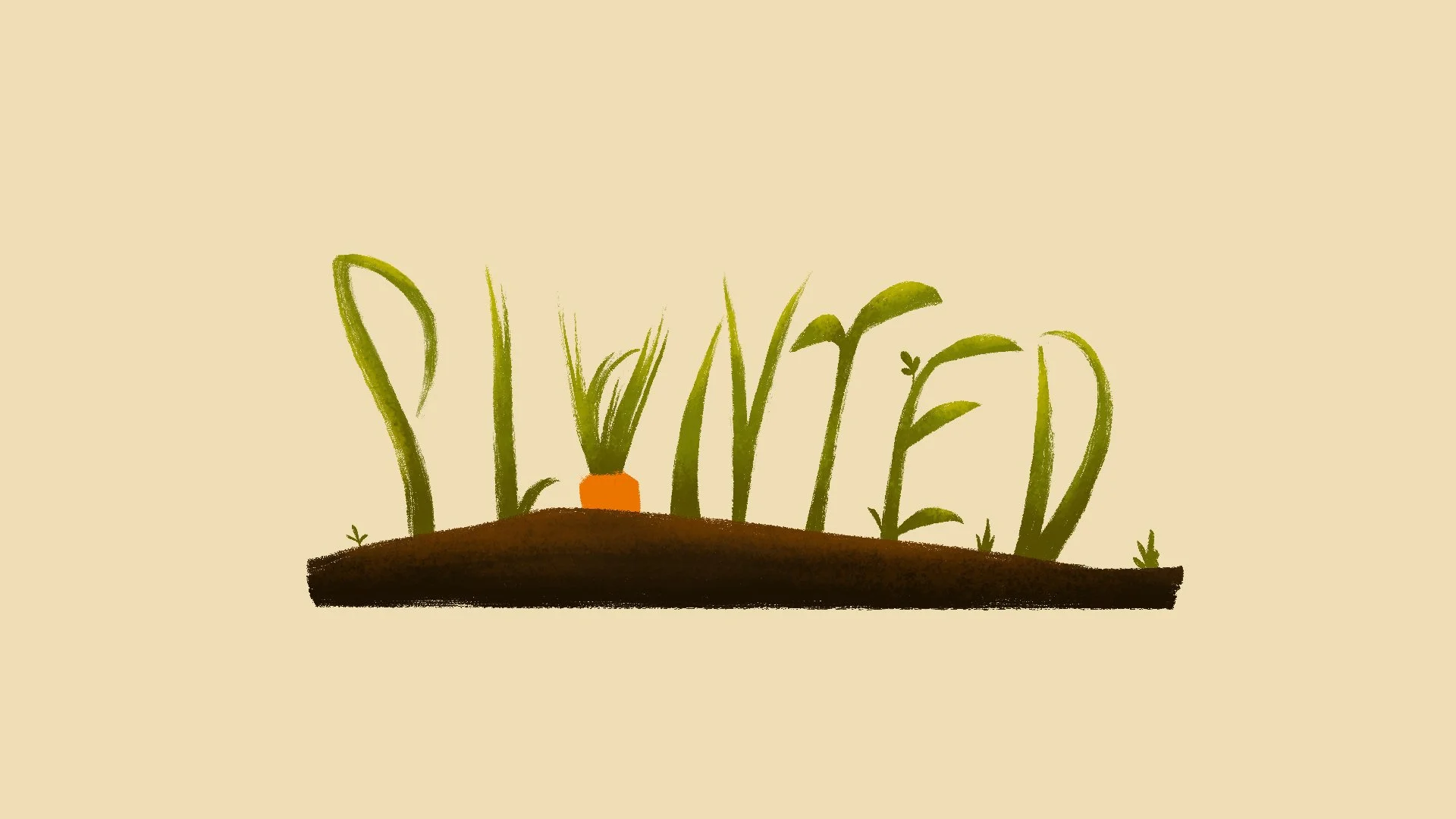 PLANTED (Copy)