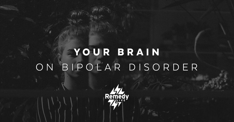 Your Brain on Bipolar Disorder 