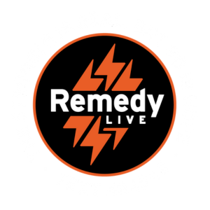 RemedyLIVE