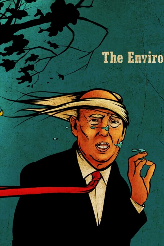 The Environmentalist