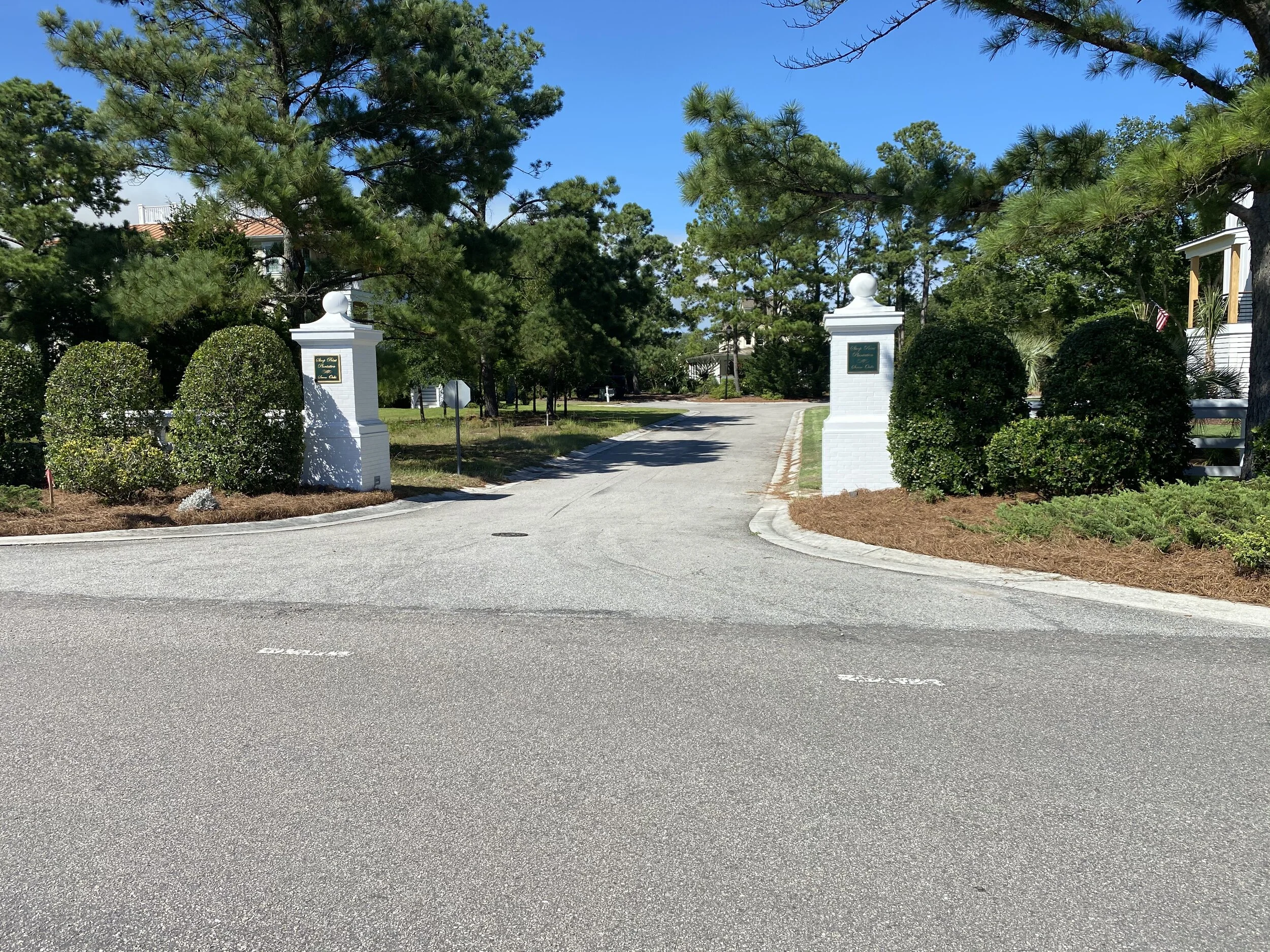 Sloop Point Plantation