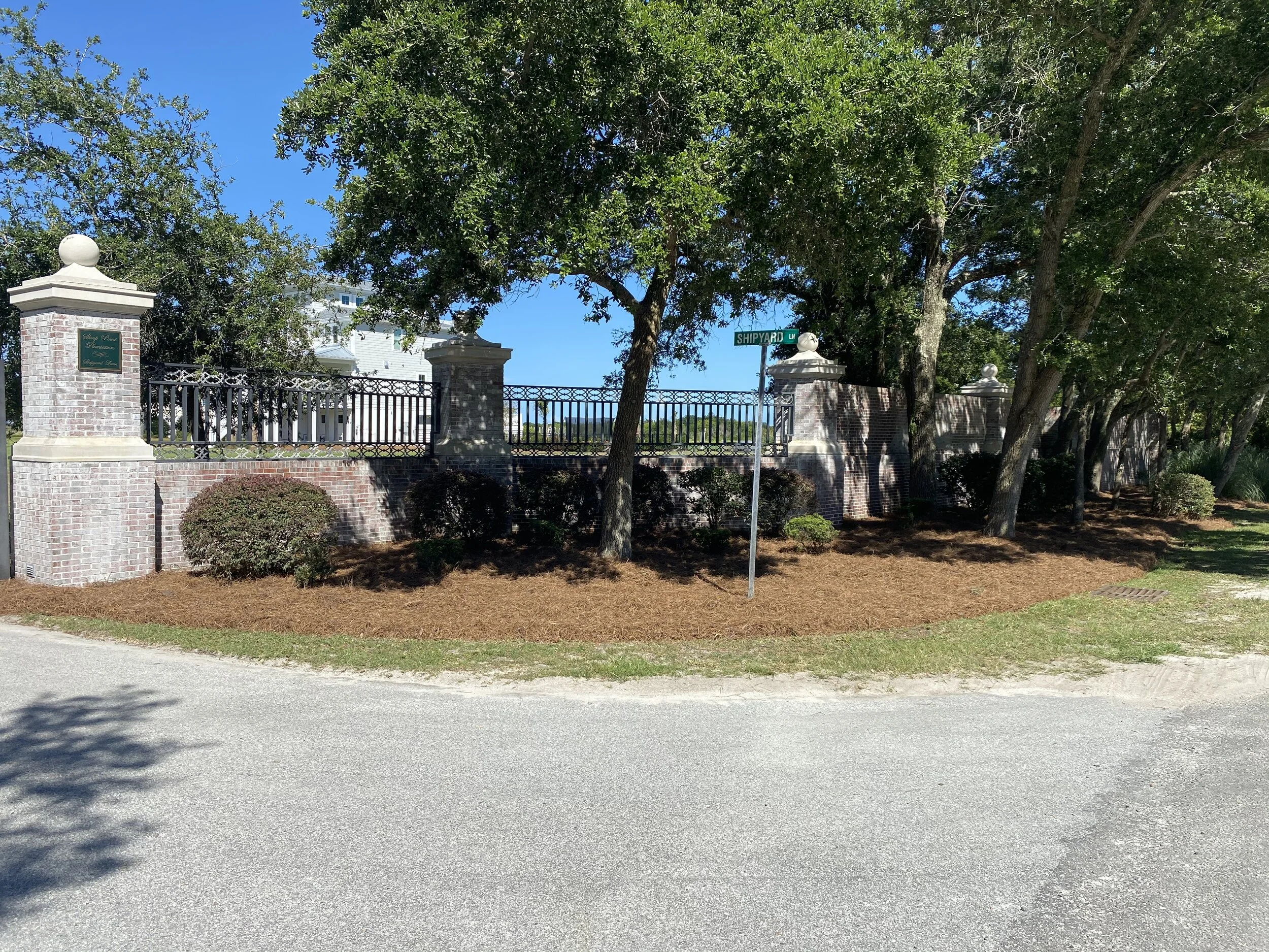 Sloop Point Plantation