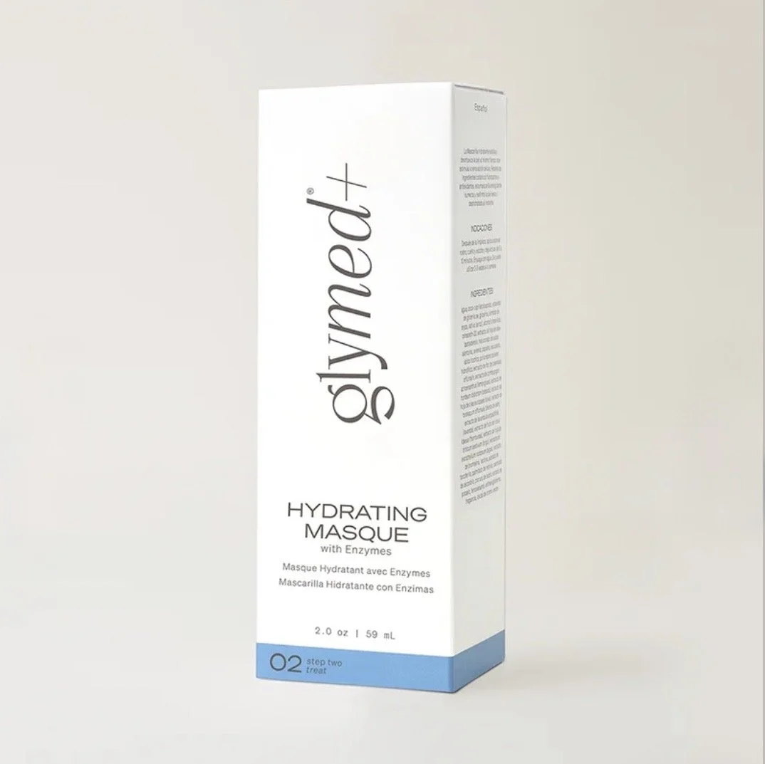 GlyMed+ Hydrating Masque