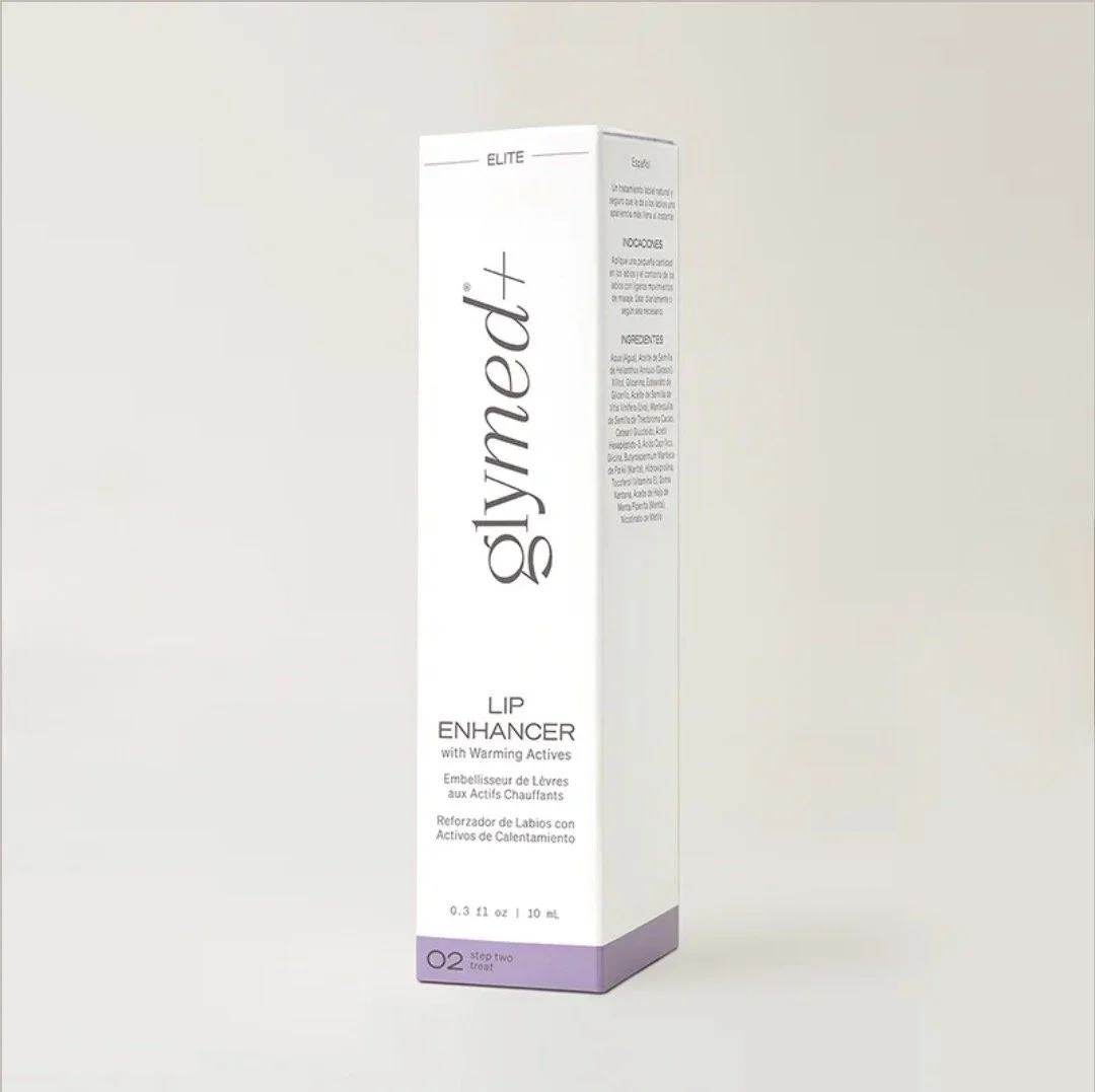 GlyMed+ Lip Enhancer