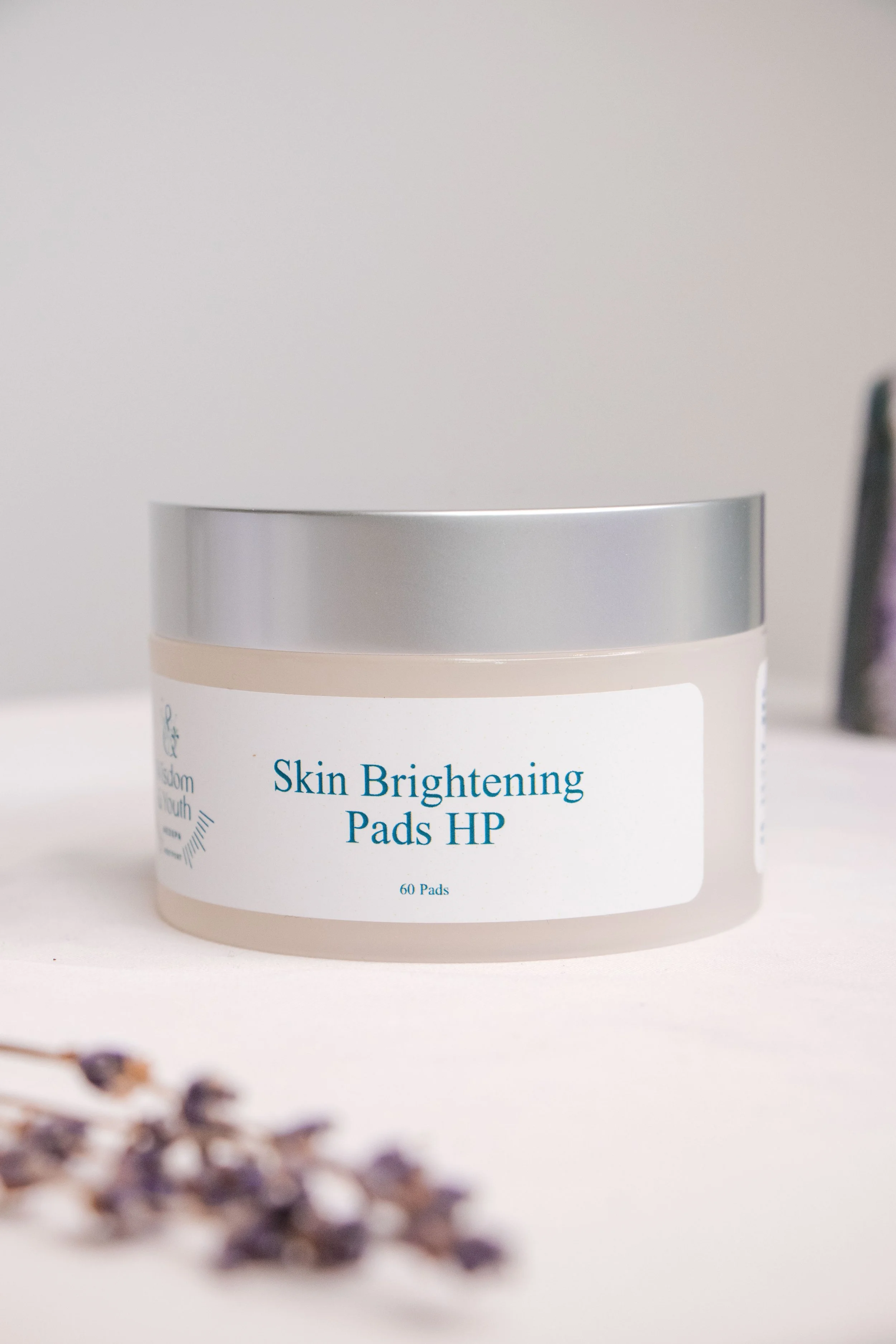Skin Brightening Pads