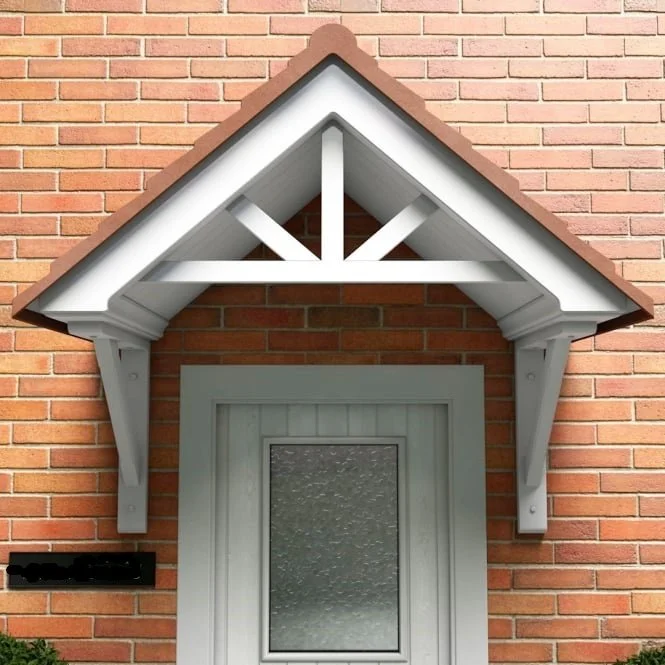 New Canopies — Premier Building Products