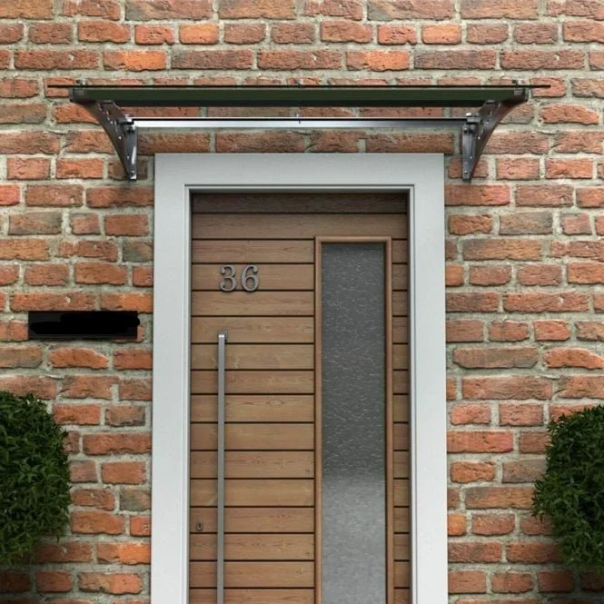 New Canopies — Premier Building Products