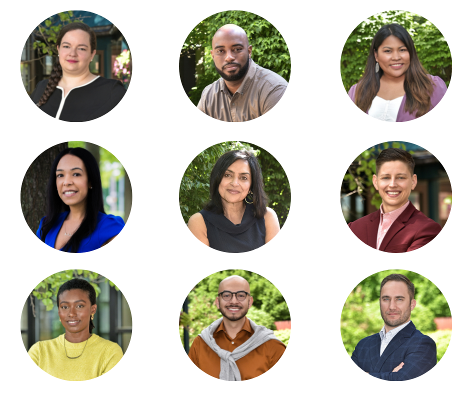 2022 New Year Message | Beginning Our Next Normal - Tangible Development