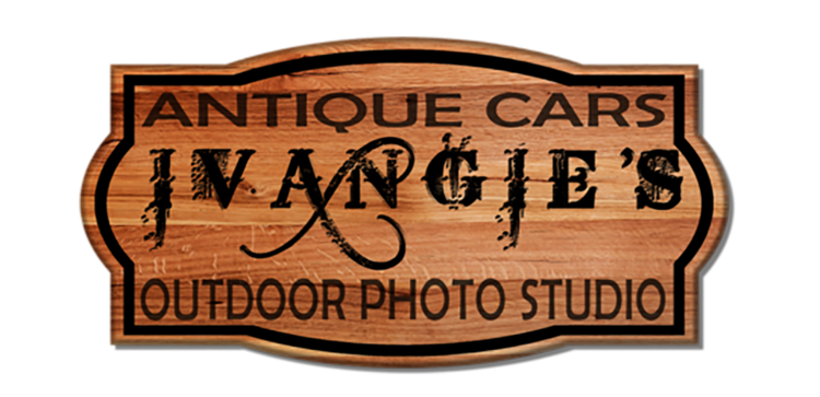 Ivangie's Photo Studio and Antique Carss