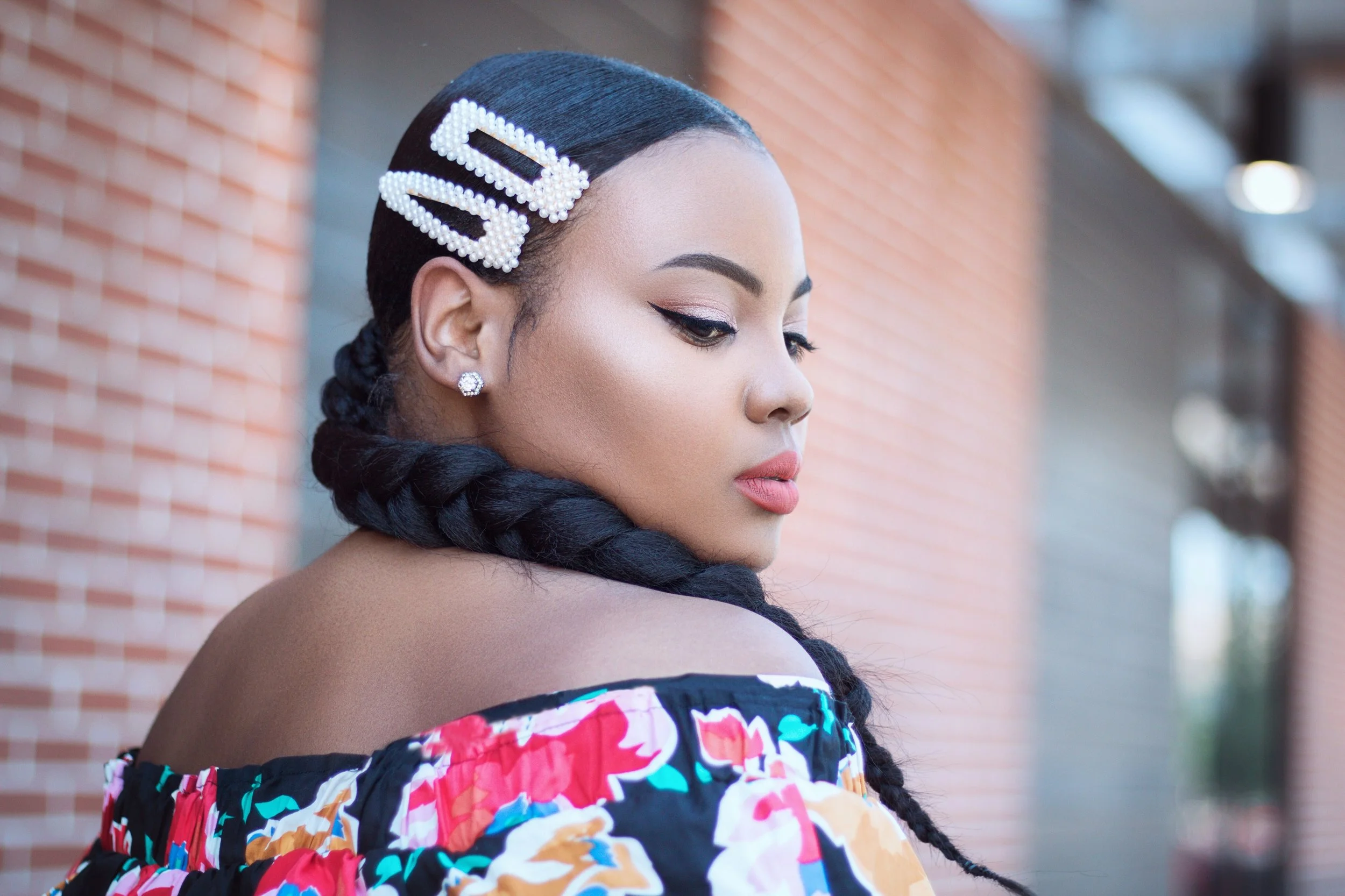 Pearl Accessories for Spring