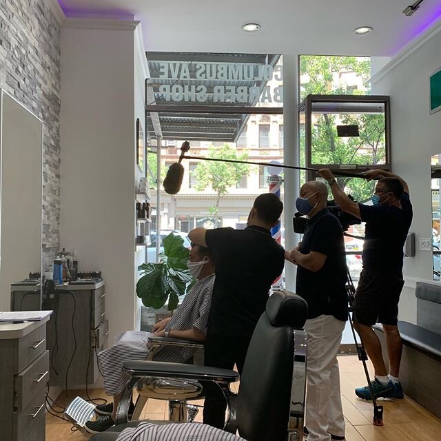 Avenue Barber Shop