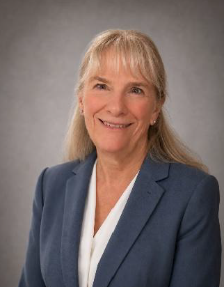 Denise Haynes, MSN, MBA, RN, CCRN, LSSMBB