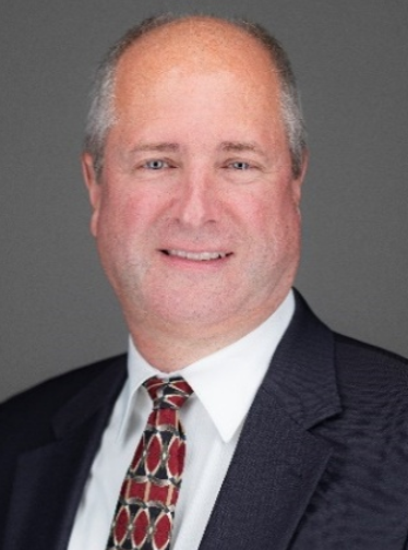 John Raisch, BS, CHFM