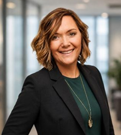Kylie Munoz, MSW, LICSW, BCD