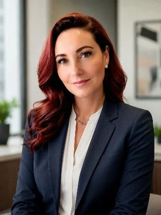 Krystina Triemstra, BA, CSPDT, CSIS, CASSAT, CSPM