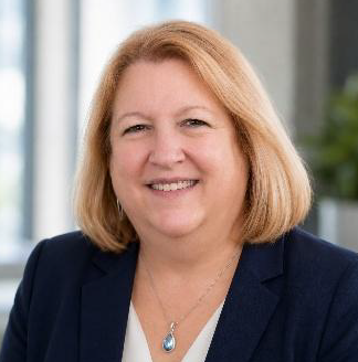 Susan Seeley, MSN, BSN, RN, NEA-BC