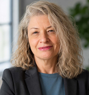 Eva Besserman, DO, MBA, FCCM