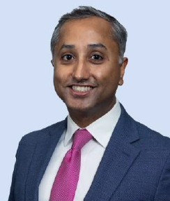 Sachin "Sunny" Jha, MD, MS, FASA