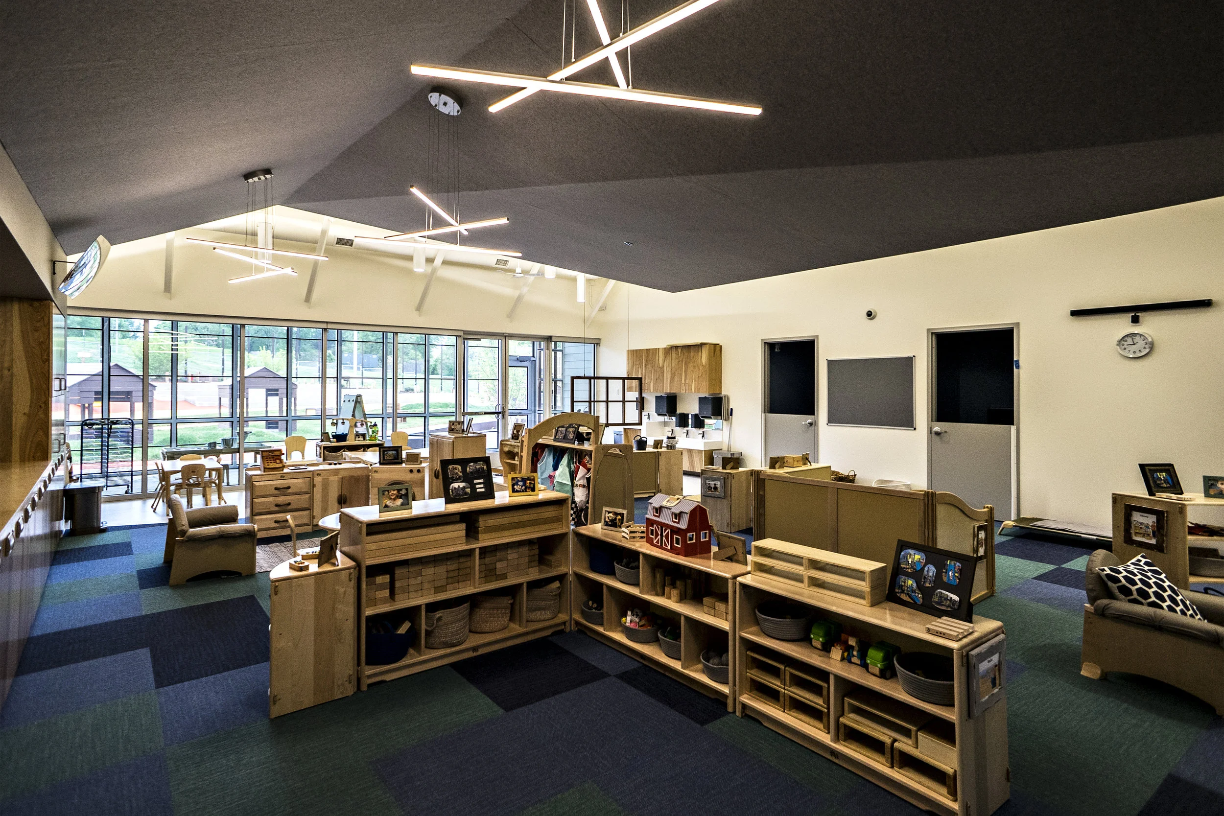 Classroom