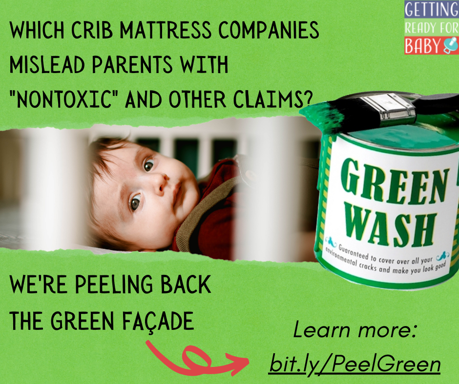 Peeling Back the Green Facade