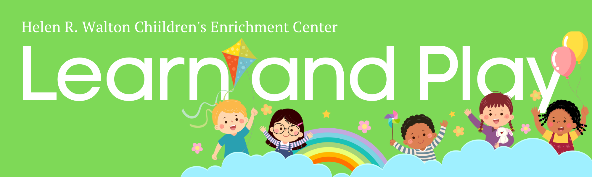 HWCEC Learn and Play: April 14