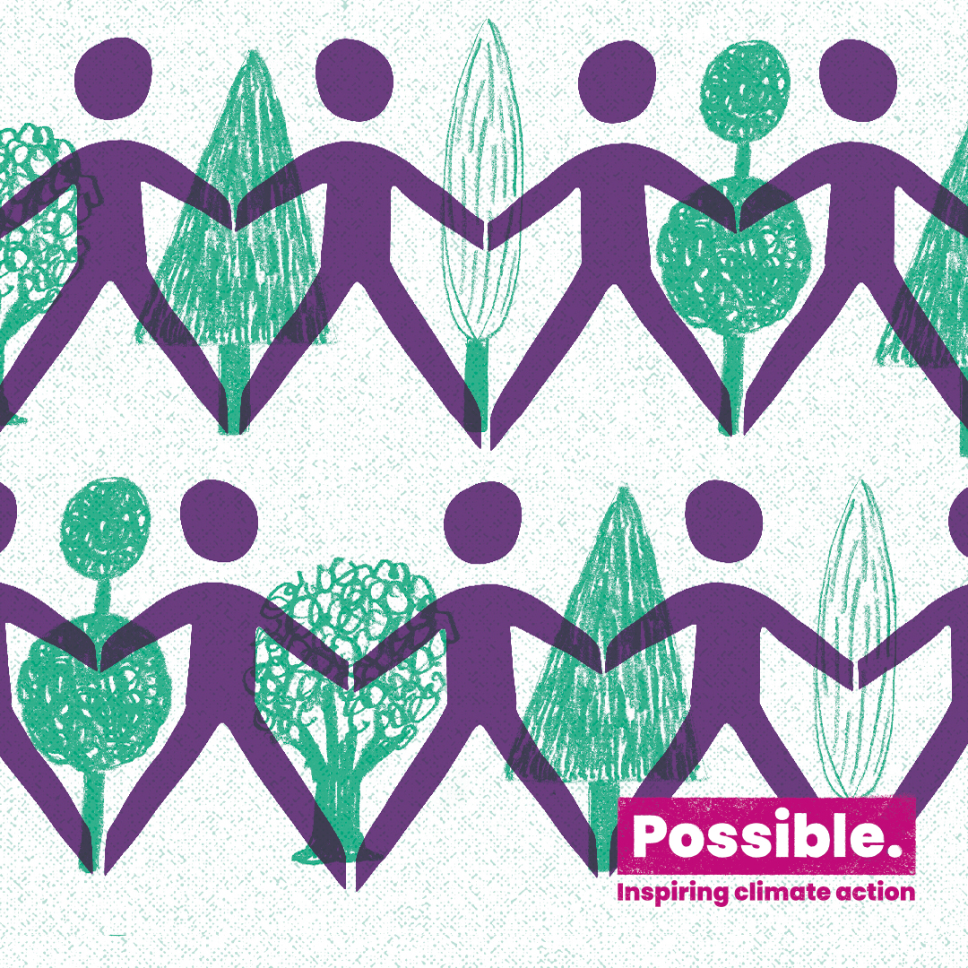 ‘Public Climate Service’ among bold ideas from climate charity Possible&nbsp;