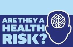 Are wind turbines a health risk?