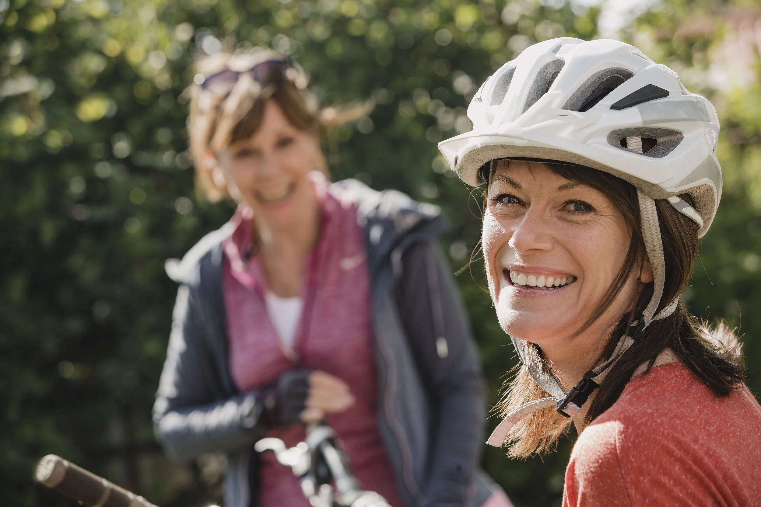 Stride and Ride 100 – Getting Sponsored