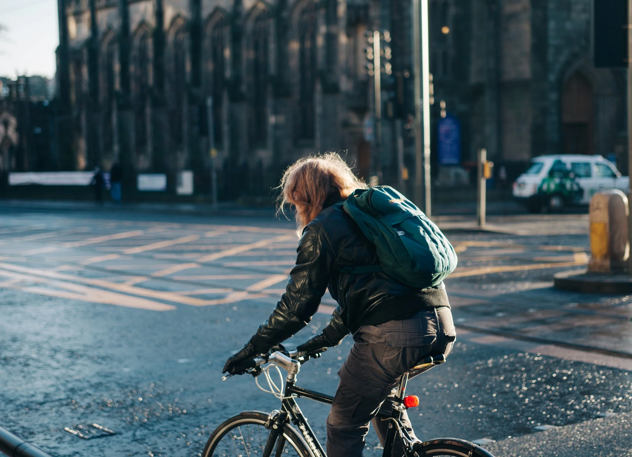 5 common cycling concerns and how to beat them