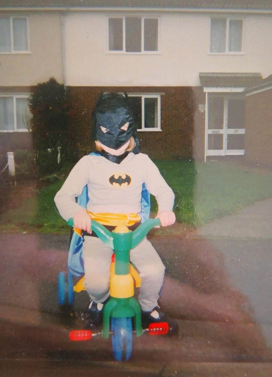 I panic-bought a bike the day before lockdown. Here’s what I wish I’d known then.