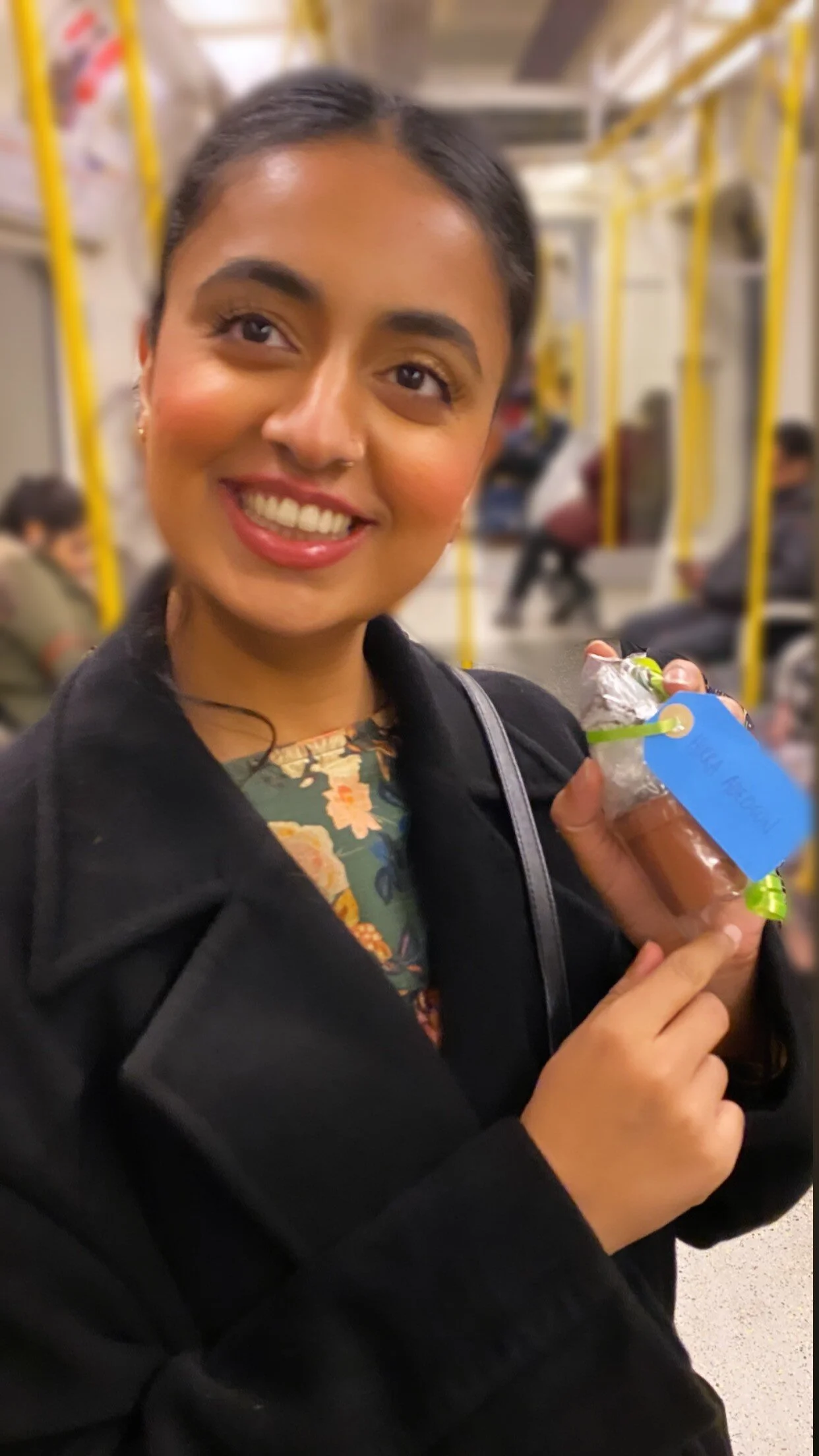 Hirra Khan Adeogun