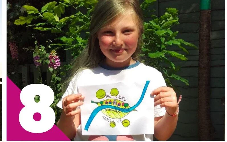 Together we made sure 2020 wasn't a write-off. 