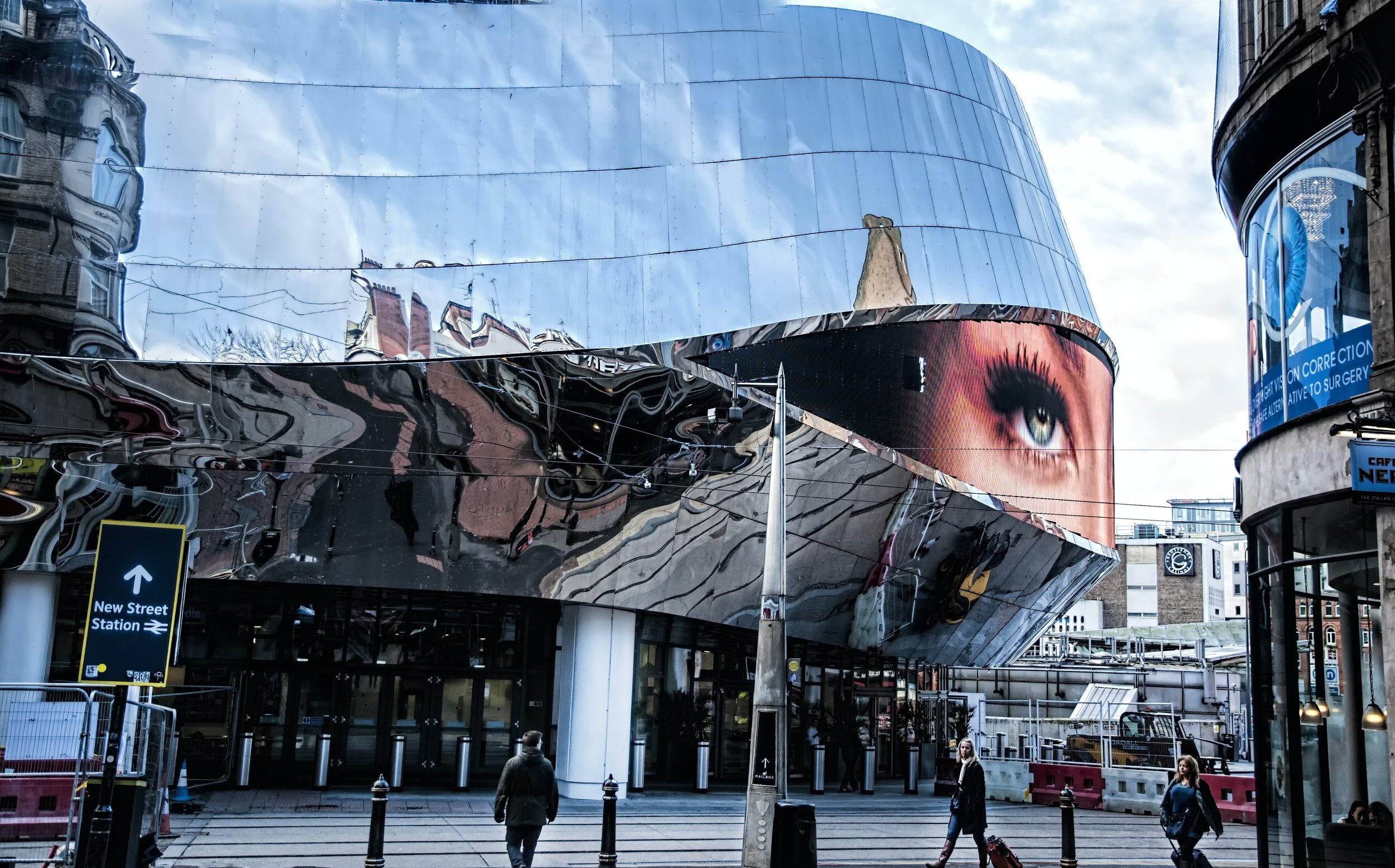 West Midlands: Why you should vote on 6 May - and who are the candidates anyway? 