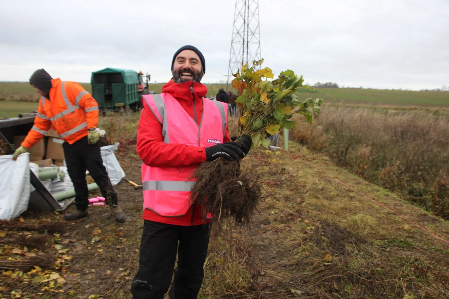 10 things you made possible in 2021