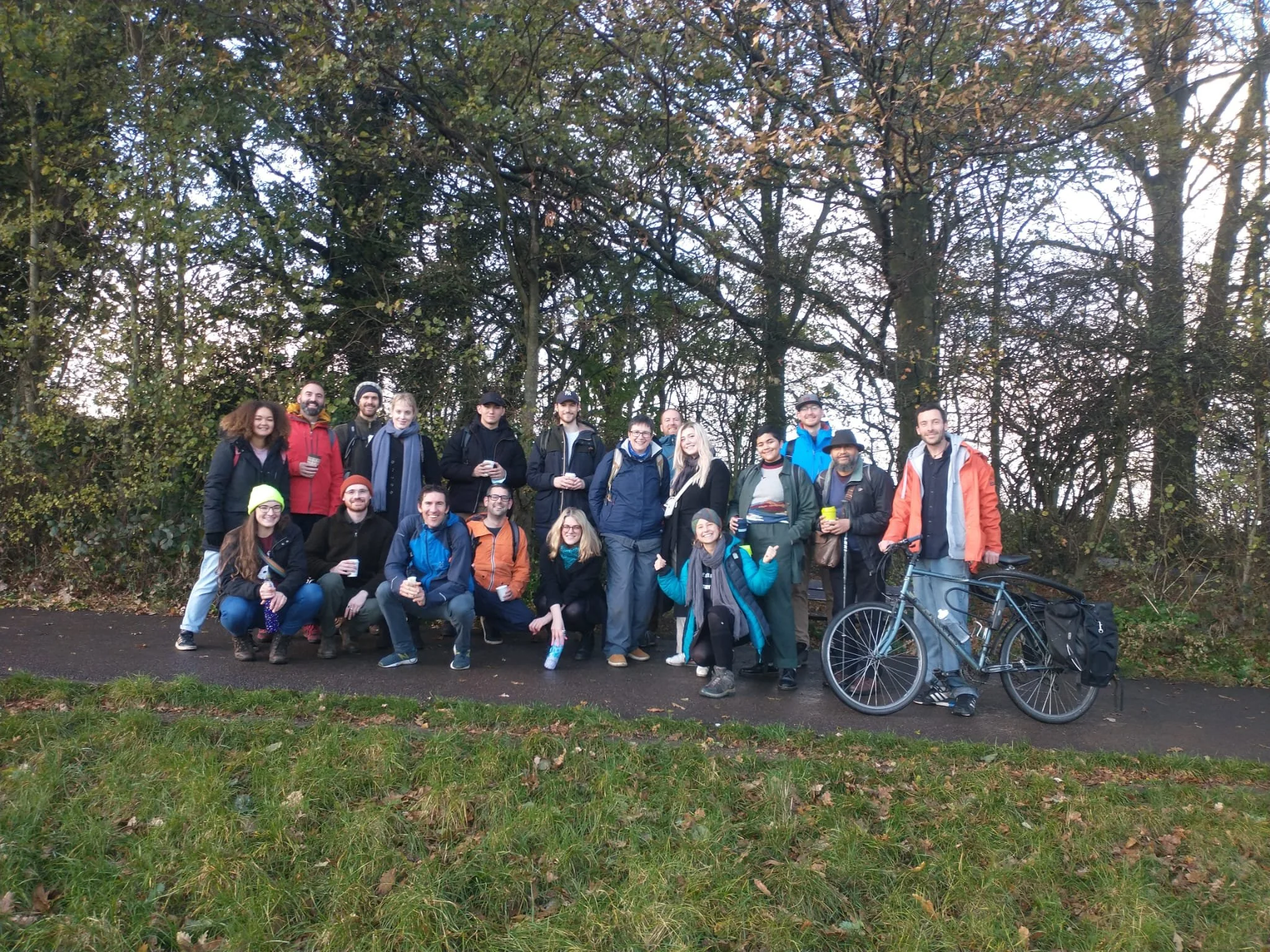 Three ways your workplace can take action with Possible