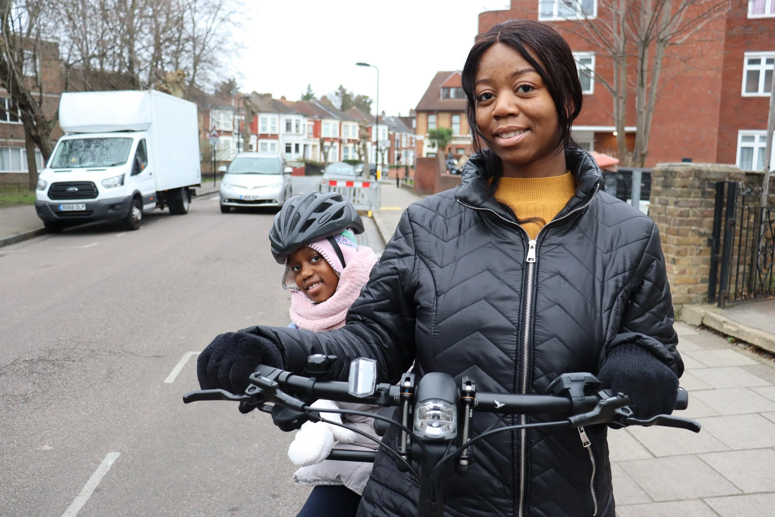 98% of participants in car free challenge plan on reducing their car use permanently