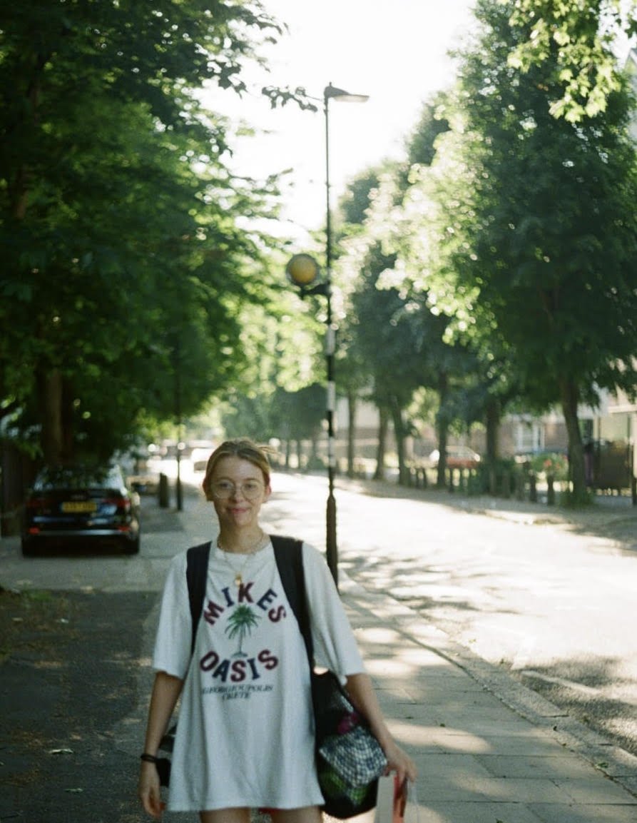 Niamh Ballesty