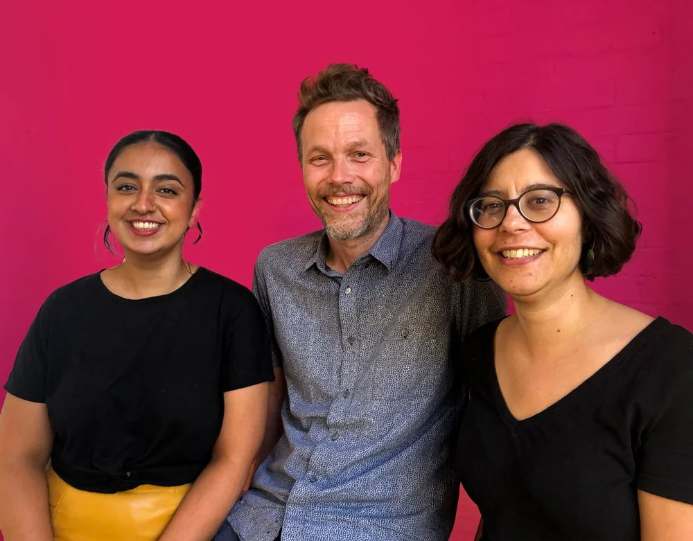 Statement from Possible's co-directors on anti-oppression