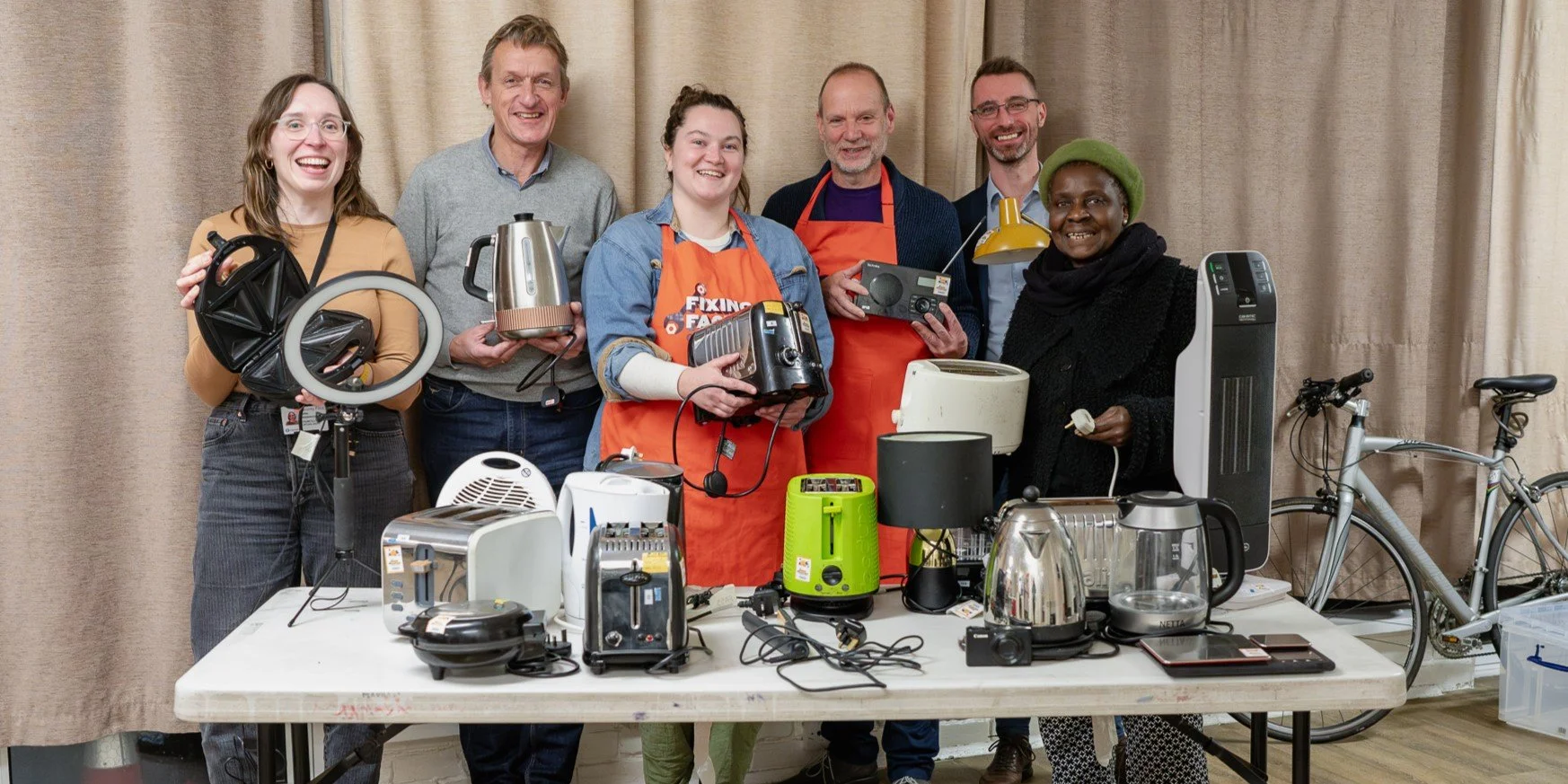 Another month, another set of wins for the climate.