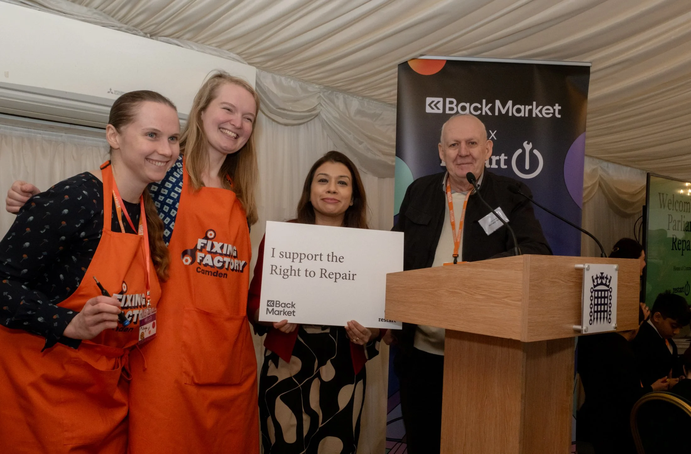 Four wins for the climate this month