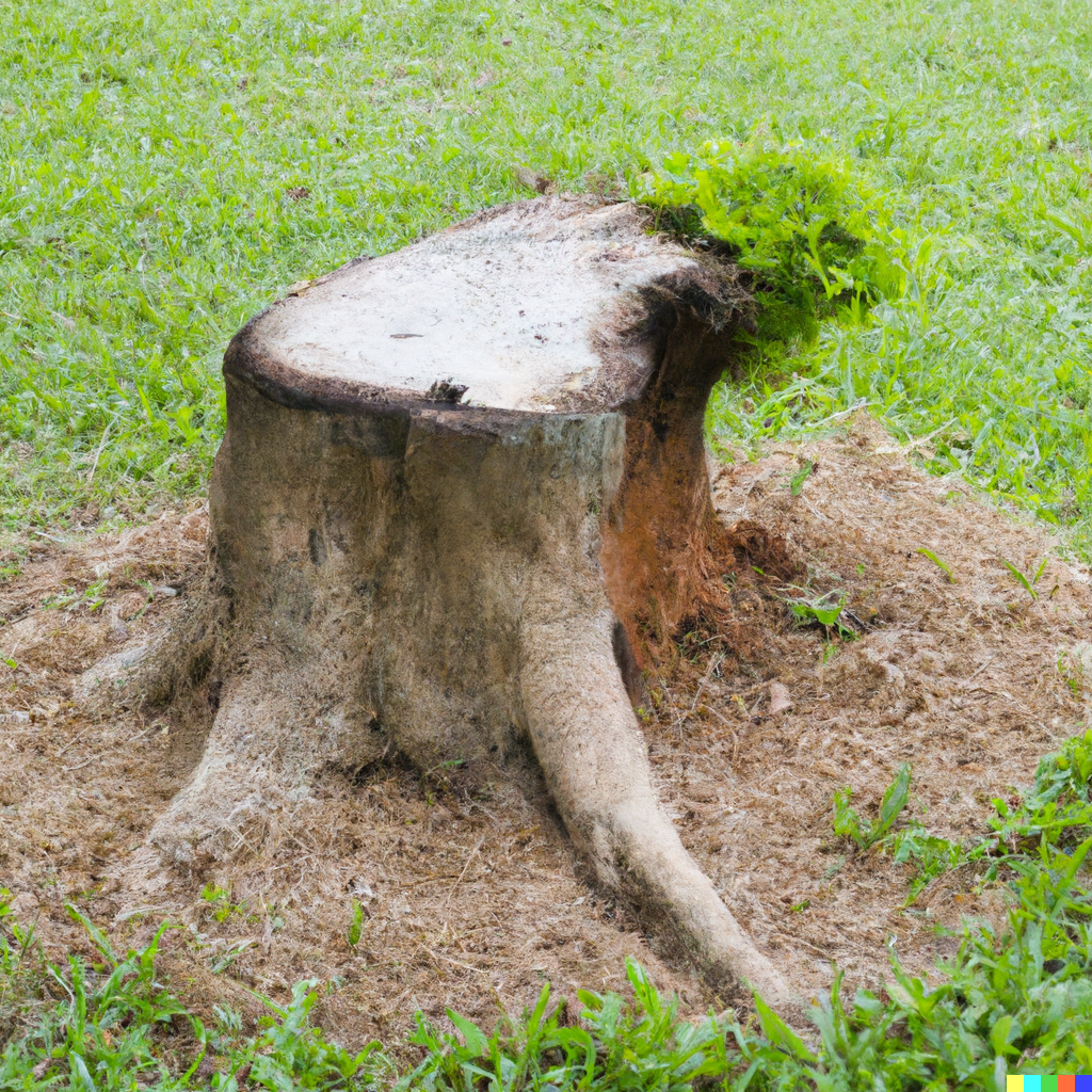 Why Is Stump Grinding Important?